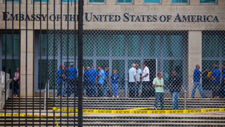 Doctors Find Symptoms of Brain Trauma in U.S. Staff in Cuba, But No Evidence of 'Sonic Device'